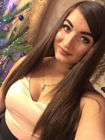 Проститутка Амина